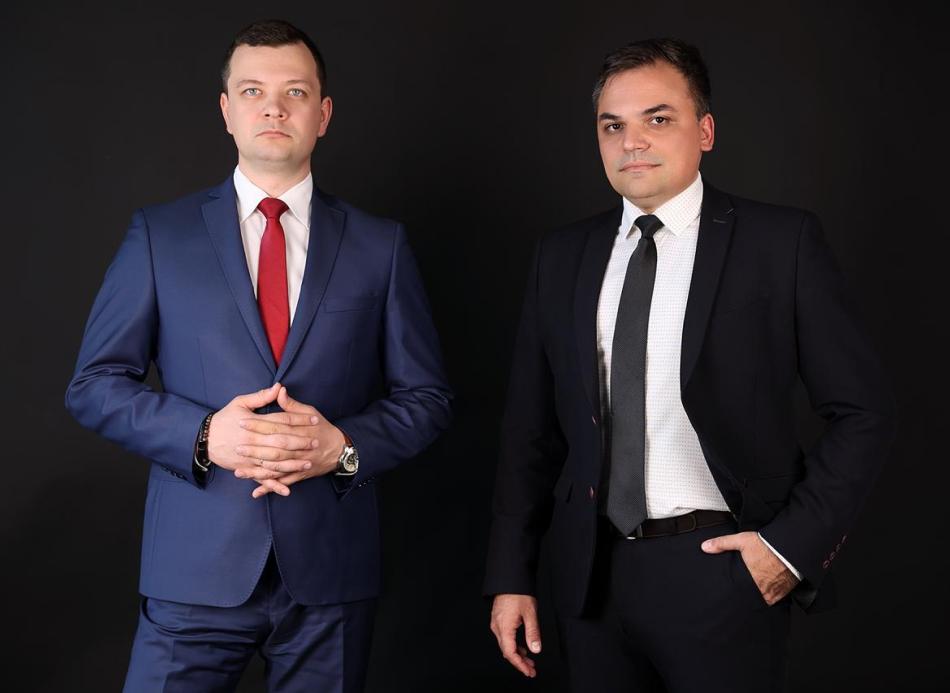 Коллегия адвокатов 