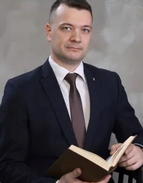 Денисенко Михаил Олегович 