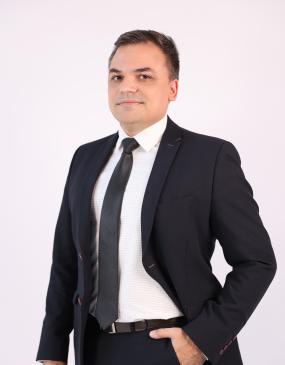 Яковченко Антон Викторович