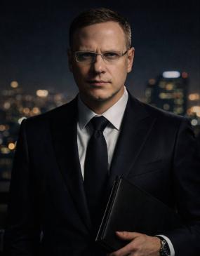 Адвокат Зобнин П.А.