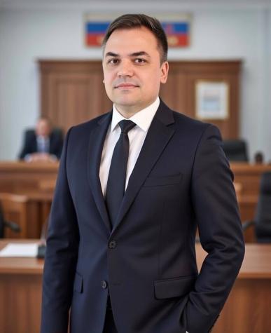 Адвокат Тюмень